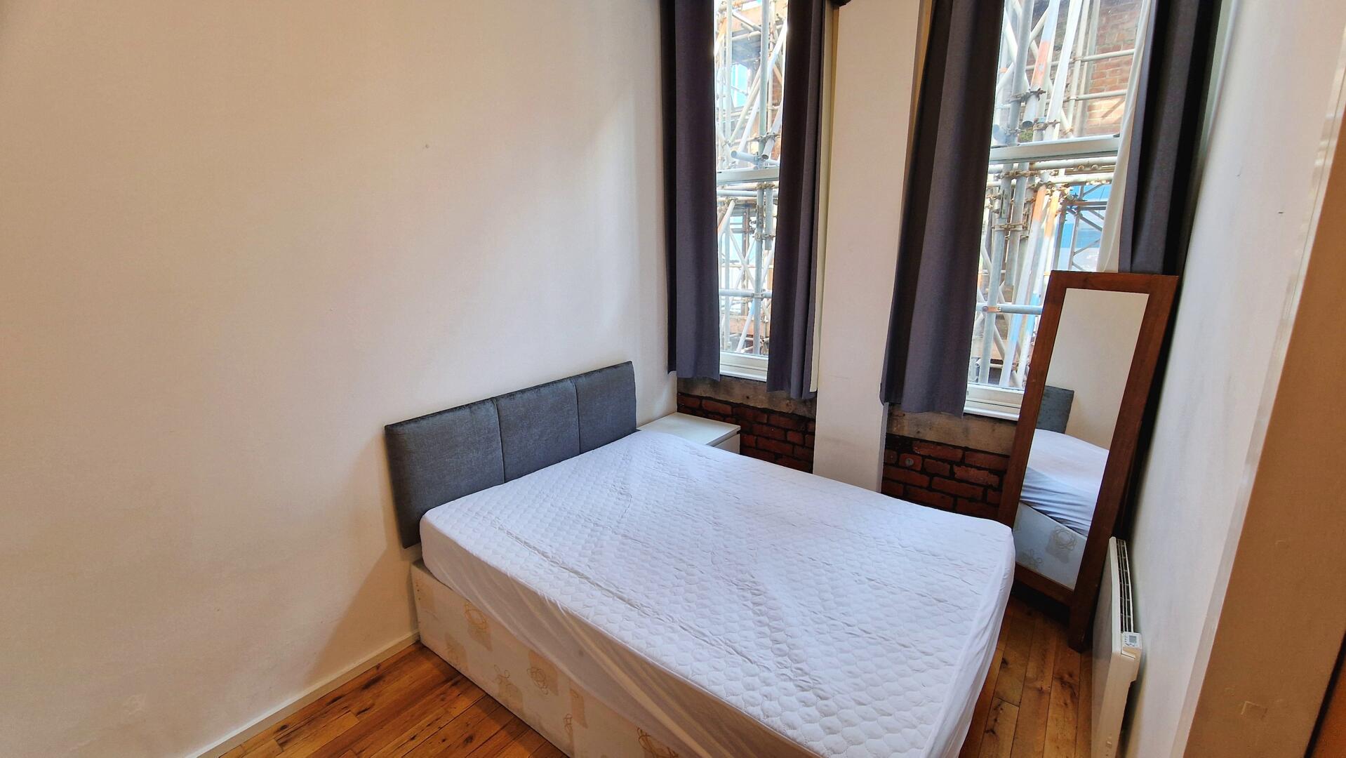 Apartment 103 25 Church Street  Manchester